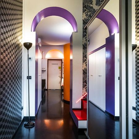 Getthekey Record House Navigli Apartment Milan Exterior photo